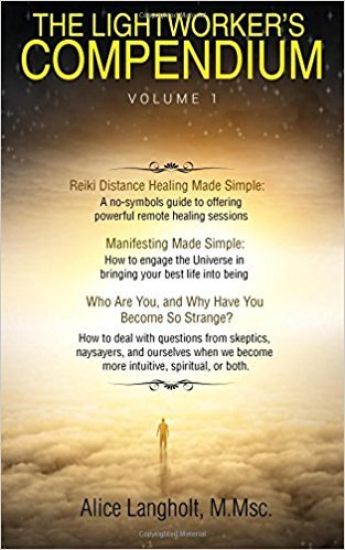 The Lightworker's Compendium