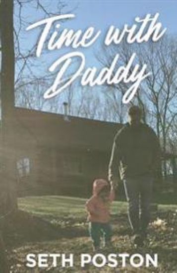 Time with Daddy: 5 Lessons I Learned from My Daughter