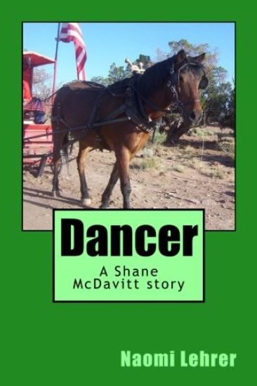 Dancer: A Shane McDavitt story