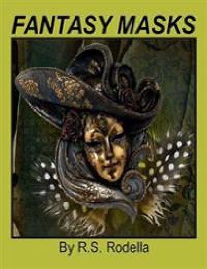 Fantasy Masks