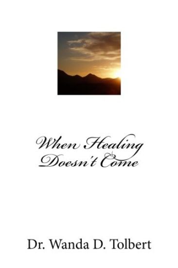 When Healing Doesn't Come