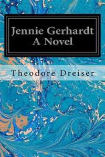 Jennie Gerhardt A Novel