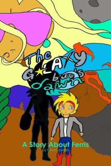 The Galaxy Buds Dawn: A Story About Ferris