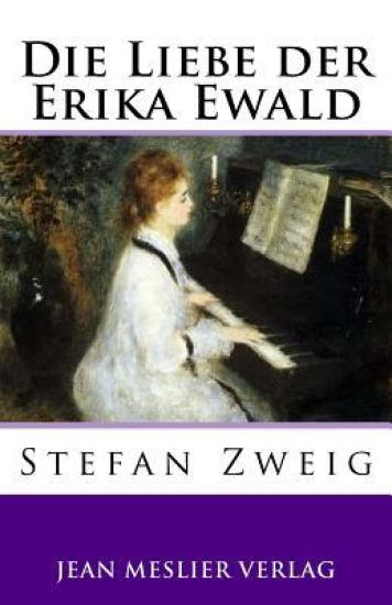 Die Liebe der Erika Ewald