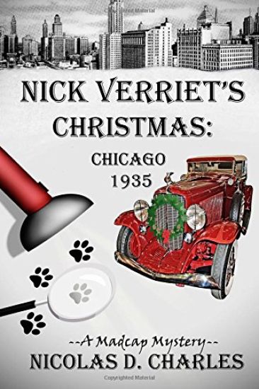 Nick Verriet's Christmas: Chicago 1935