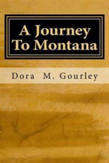 A Journey To Montana
