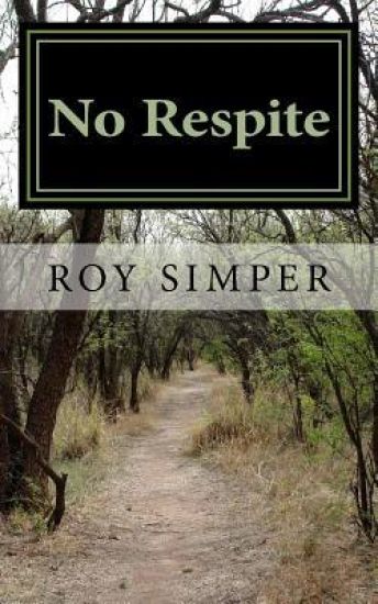 No Respite: A chilling story of a doctor, recruited by MI5 to expose a gang of terrorists, planning to use viruses to carry out a