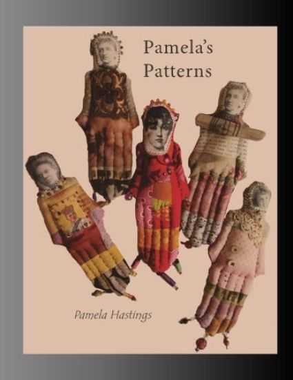 Pamela's Patterns