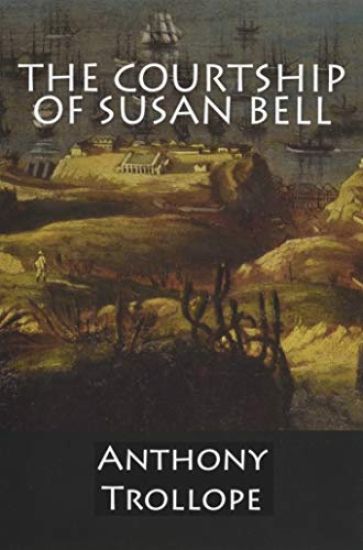 The Courtship of Susan Bell