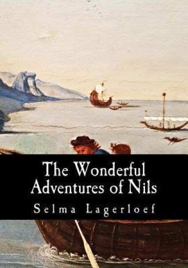 The Wonderful Adventures of Nils