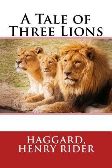 A Tale of Three Lions