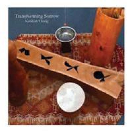 Transfourming Sorrow
