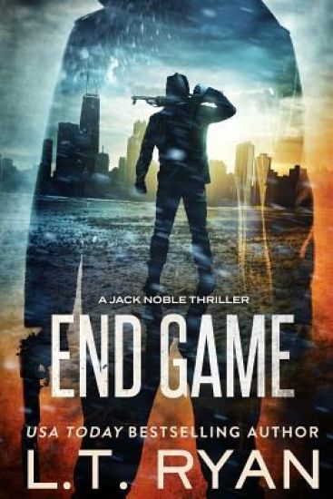 End Game (Jack Noble #12)