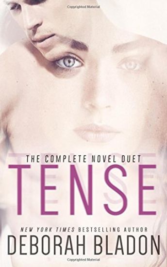 TENSE - The Complete Two-Part Novel Duet