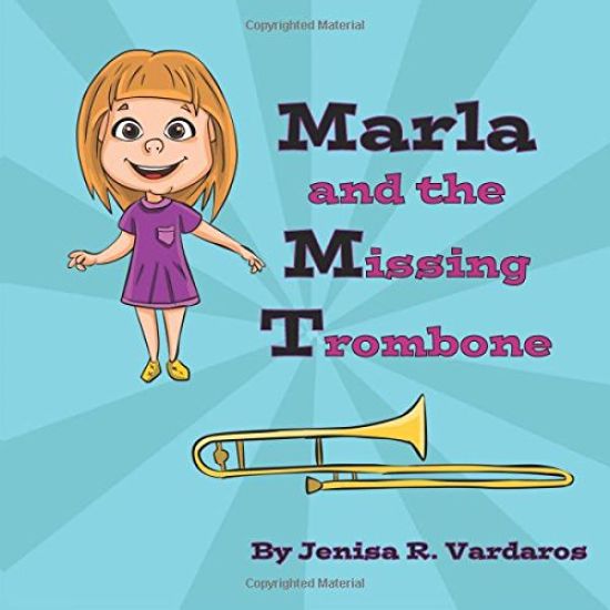 Marla and the Missing Trombone