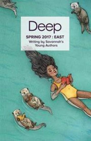 Spring 2017 East: Stories from Savannah's Young Authors