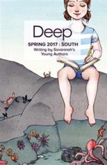 Spring 2017 South: Stories from Savannah's Young Authors