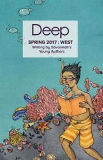 Spring 2017 West: Stories from Savannah's Young Authors