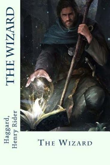The Wizard