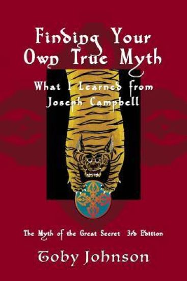 Finding Your Own True Myth