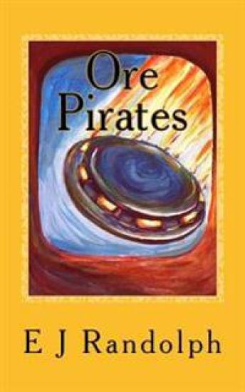 Ore Pirates