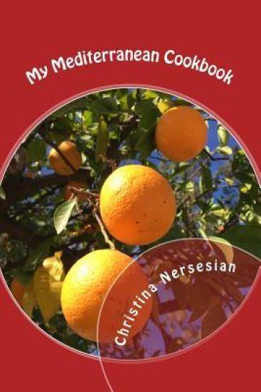 My Mediterranean Cookbook