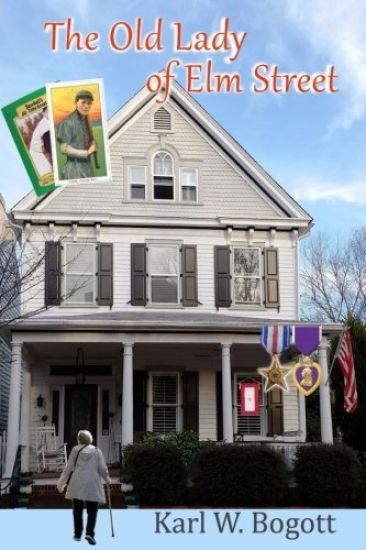 The Old Lady of Elm Street