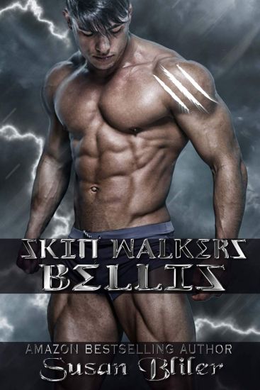Bellis: Skin Walkers