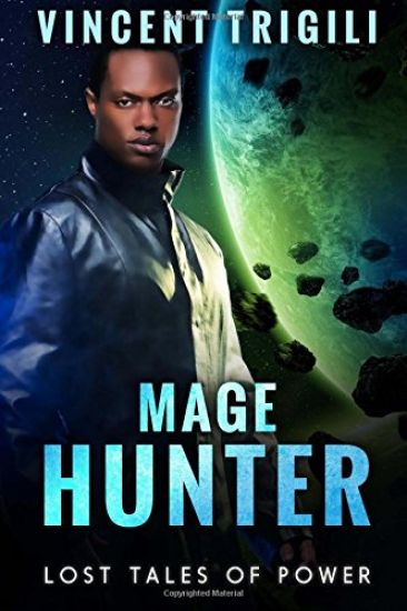 Mage Hunter