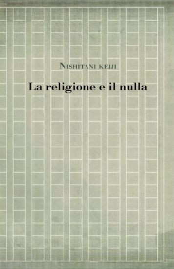 La religione e il nulla