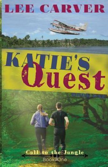 Katie's Quest