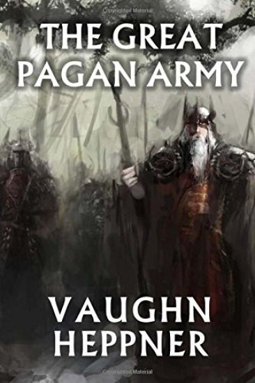 The Great Pagan Army