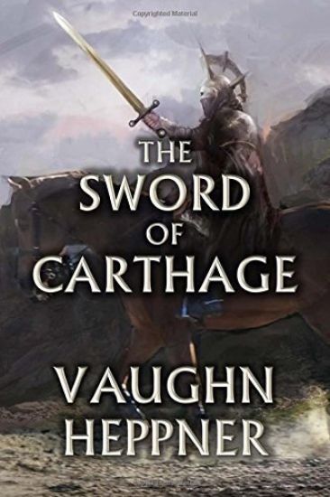 The Sword of Carthage