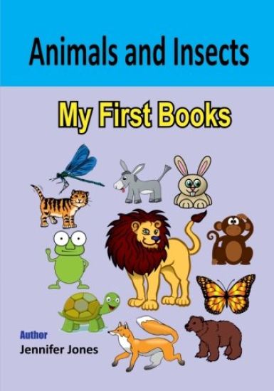 My First Book