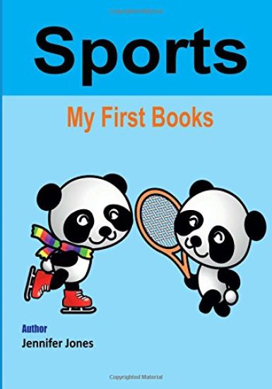 My First Book