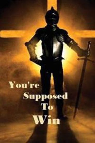 You're Suppose To Win: Overcomers