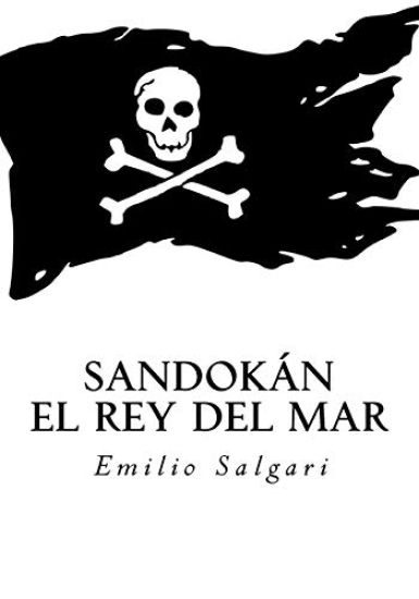 Sandokan: El Rey Del Mar
