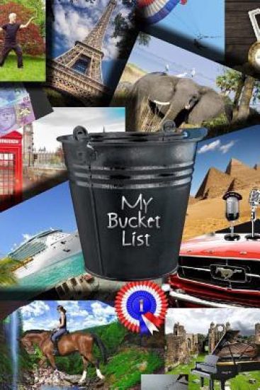 My Bucket List