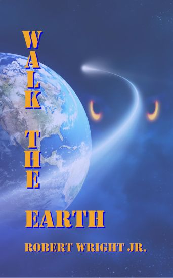 Walk the Earth