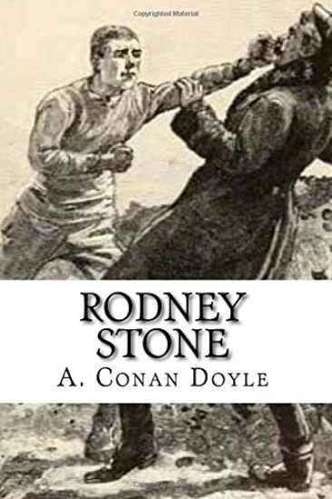 Rodney Stone