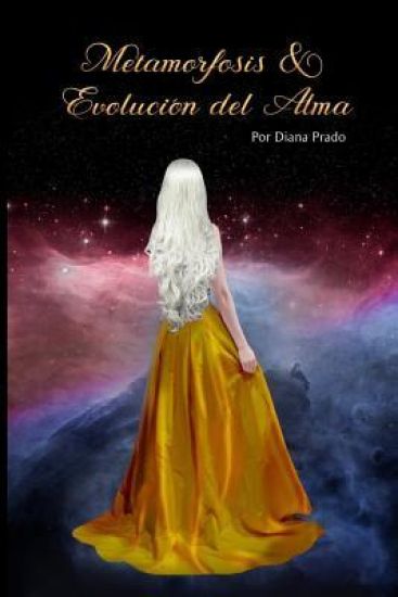 Metamorfosis & Evolución del Alma