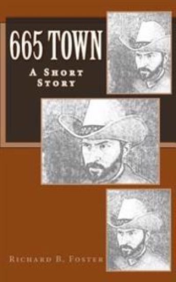 665 Town: A Short Story