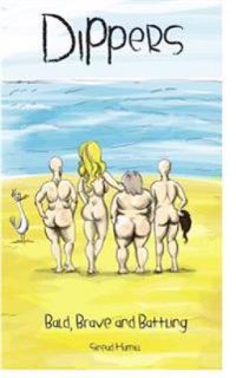 Dippers: Bald, Brave & Battling