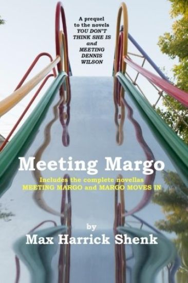 "Meeting Margo" and "Margo Moves In"