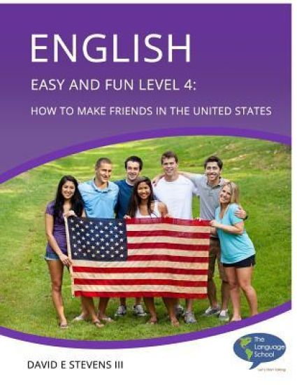 English Easy and Fun Level 4