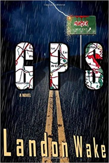 G P S: Murder Next Exit