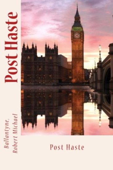 Post Haste
