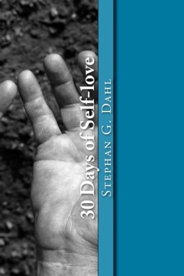 30 Days of Self-love