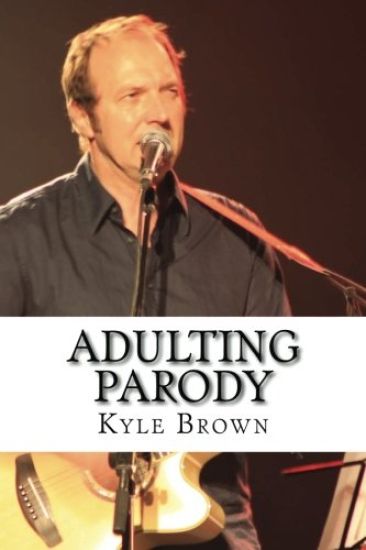 Adulting Parody