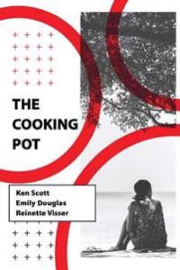The Cooking Pot: English / Spanish Reader